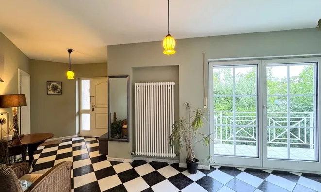 Недвижимость Detached house 4 bedrooms for sale in Bettange-Sur-Mess: 6