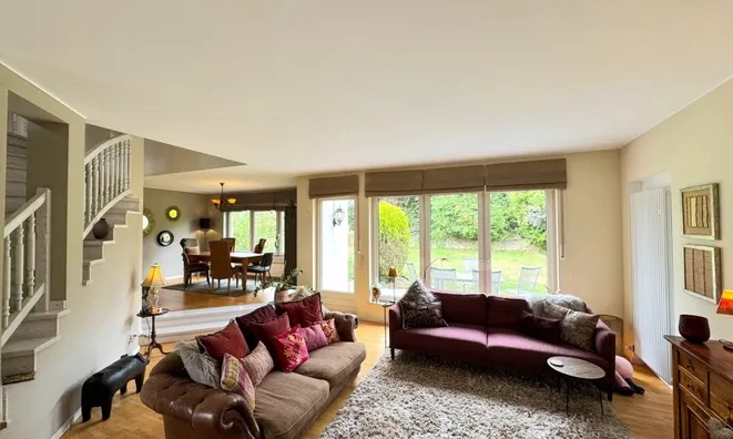 Недвижимость Detached house 4 bedrooms for sale in Bettange-Sur-Mess: 7