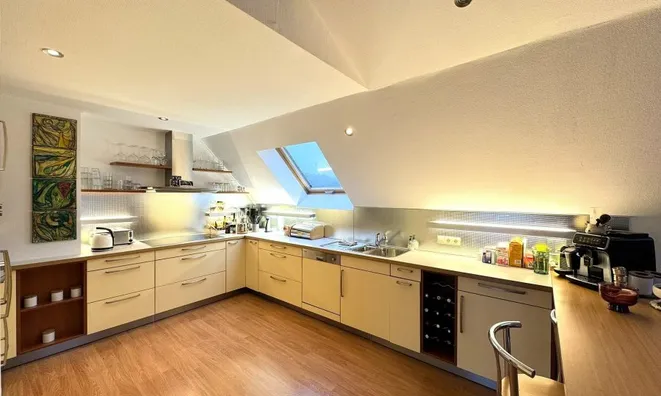 Недвижимость Apartment 3 bedrooms for sale in Schifflange: 1