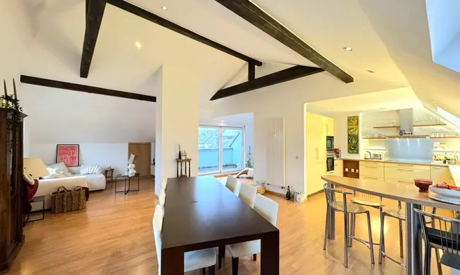 Недвижимость Apartment 3 bedrooms for sale in Schifflange: 2