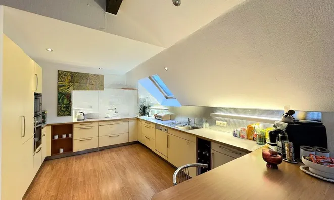 Недвижимость Apartment 3 bedrooms for sale in Schifflange: 3