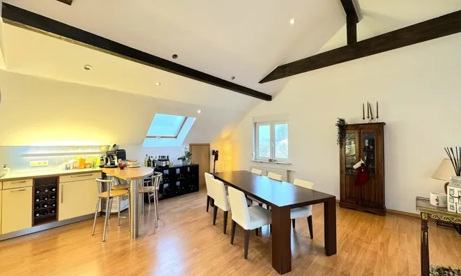 Недвижимость Apartment 3 bedrooms for sale in Schifflange: 4