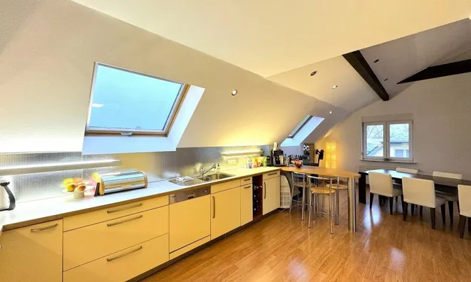 Недвижимость Apartment 3 bedrooms for sale in Schifflange: 5