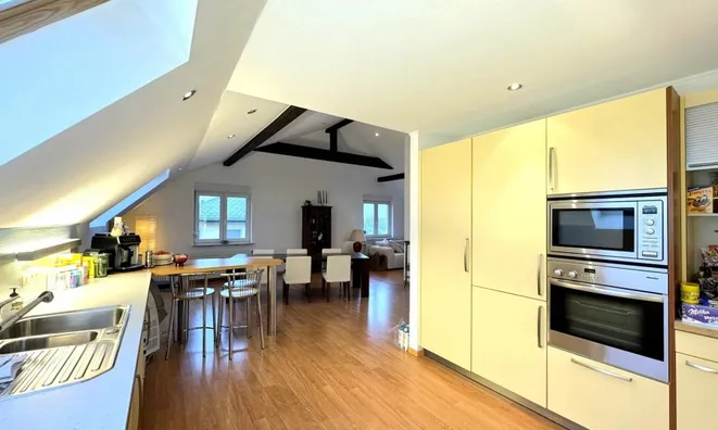 Недвижимость Apartment 3 bedrooms for sale in Schifflange: 6