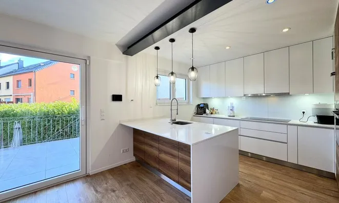 Недвижимость Detached house 4 bedrooms for sale in Tetange: 2