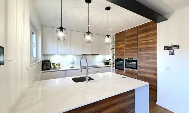 Недвижимость Detached house 4 bedrooms for sale in Tetange: 3