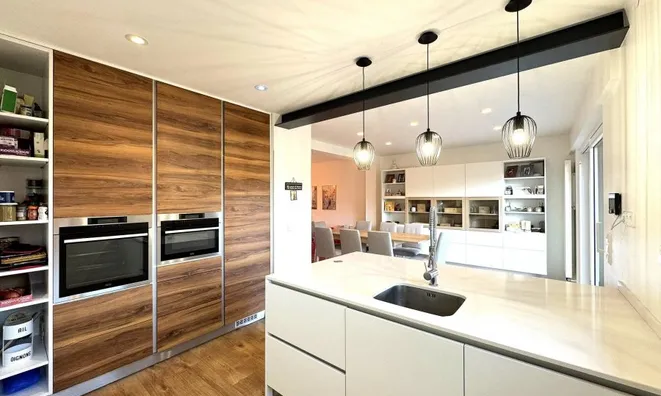 Недвижимость Detached house 4 bedrooms for sale in Tetange: 4