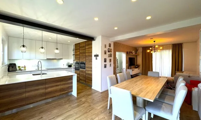 Недвижимость Detached house 4 bedrooms for sale in Tetange: 5