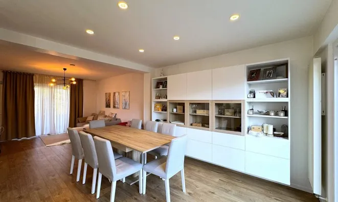 Недвижимость Detached house 4 bedrooms for sale in Tetange: 6