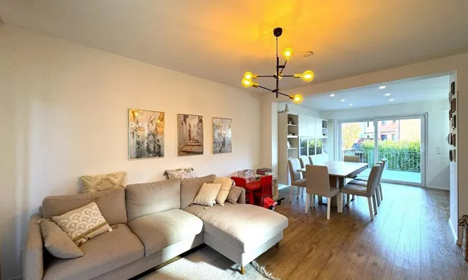 Недвижимость Detached house 4 bedrooms for sale in Tetange: 7