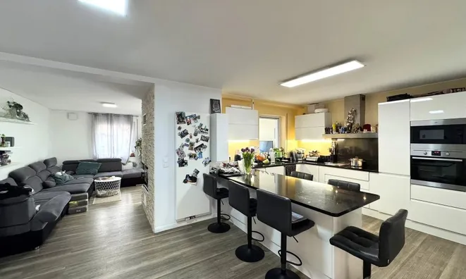 Недвижимость Semi-detached house 4 bedrooms for sale in Esch-sur-Alzette: 1