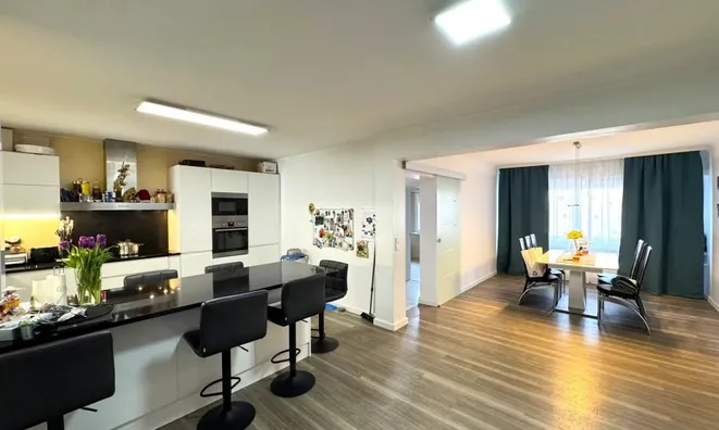 Недвижимость Semi-detached house 4 bedrooms for sale in Esch-sur-Alzette: 2