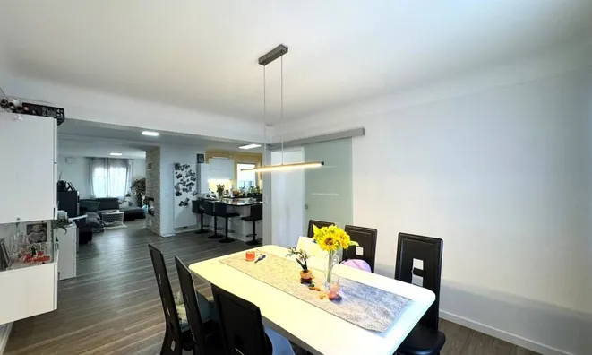 Недвижимость Semi-detached house 4 bedrooms for sale in Esch-sur-Alzette: 3