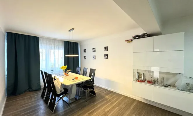 Недвижимость Semi-detached house 4 bedrooms for sale in Esch-sur-Alzette: 4