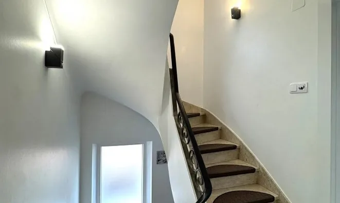 Недвижимость Semi-detached house 4 bedrooms for sale in Esch-sur-Alzette: 5