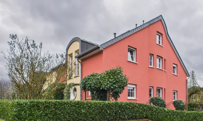 Недвижимость Detached house 6 bedrooms for sale in Helmdange: 2