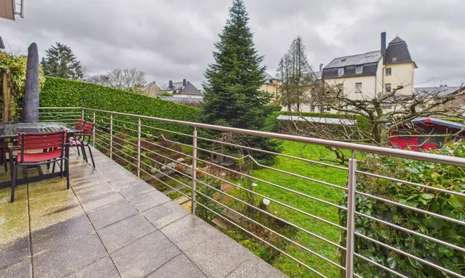 Недвижимость Detached house 6 bedrooms for sale in Helmdange: 4