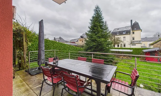 Недвижимость Detached house 6 bedrooms for sale in Helmdange: 5