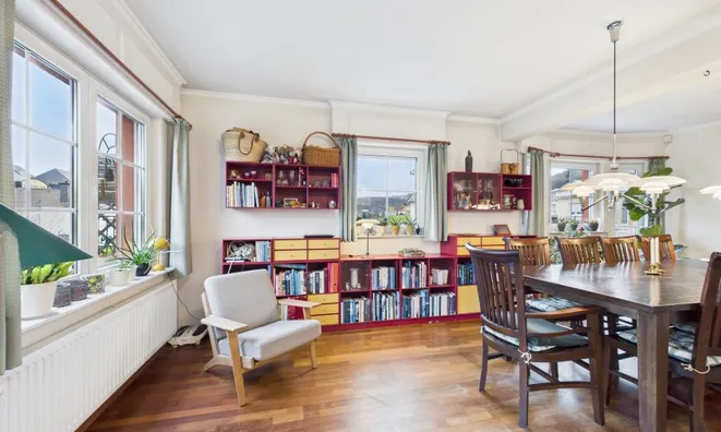 Недвижимость Detached house 6 bedrooms for sale in Helmdange: 6