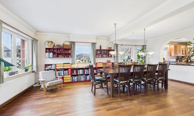 Недвижимость Detached house 6 bedrooms for sale in Helmdange: 7