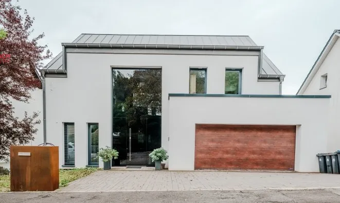 Недвижимость Detached house 5 bedrooms for sale in Ettelbruck: 2