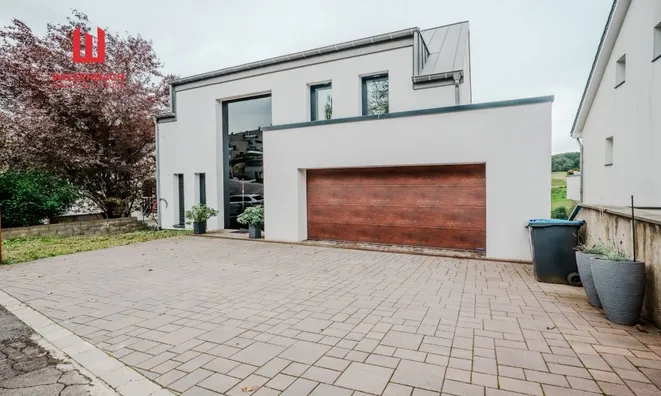 Недвижимость Detached house 5 bedrooms for sale in Ettelbruck: 3