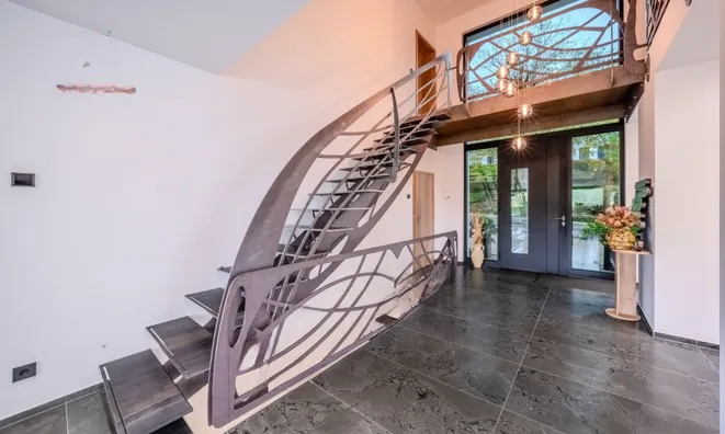 Недвижимость Detached house 5 bedrooms for sale in Ettelbruck: 4