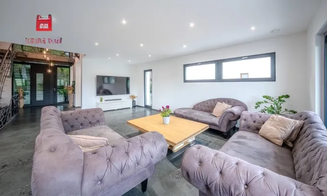 Недвижимость Detached house 5 bedrooms for sale in Ettelbruck: 6