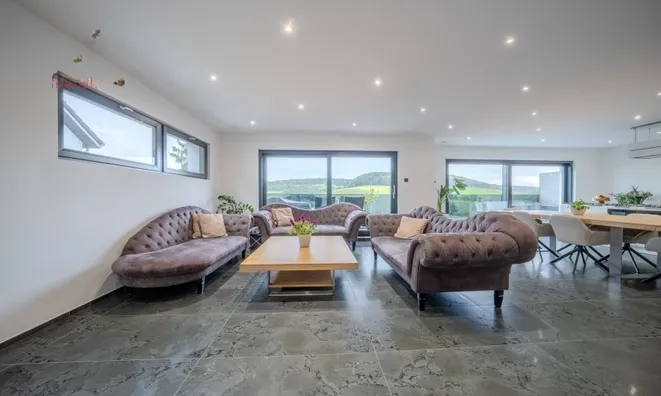 Недвижимость Detached house 5 bedrooms for sale in Ettelbruck: 7