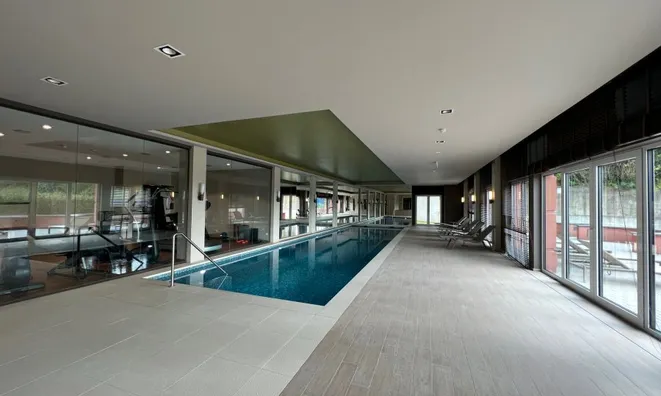 Недвижимость Apartment 2 bedrooms for sale in Luxembourg-Merl: 1
