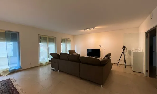 Недвижимость Apartment 2 bedrooms for sale in Luxembourg-Merl: 3