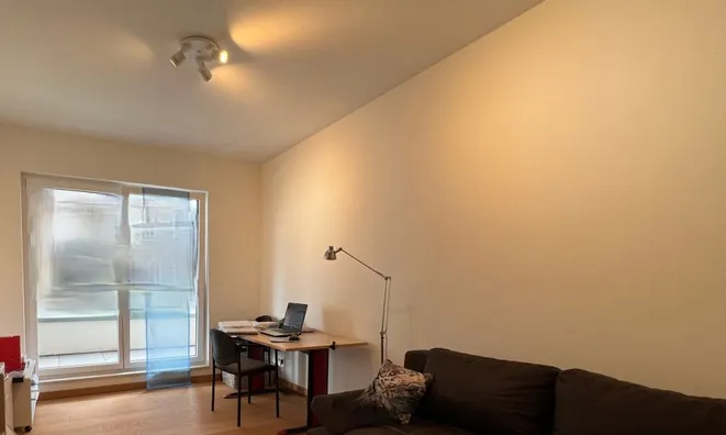 Недвижимость Apartment 2 bedrooms for sale in Luxembourg-Merl: 4