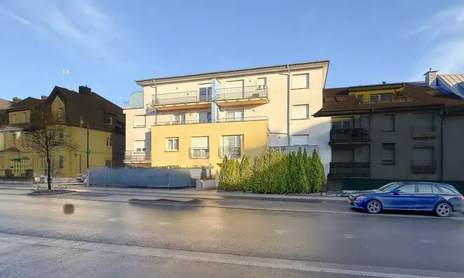 Недвижимость Apartment 1 bedroom for sale in Esch-sur-Alzette: 1