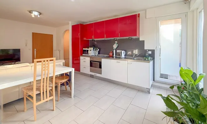 Недвижимость Apartment 1 bedroom for sale in Esch-sur-Alzette: 3