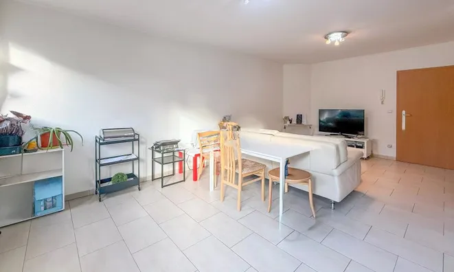 Недвижимость Apartment 1 bedroom for sale in Esch-sur-Alzette: 4