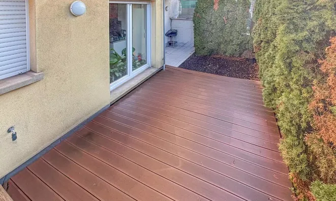 Недвижимость Apartment 1 bedroom for sale in Esch-sur-Alzette: 5