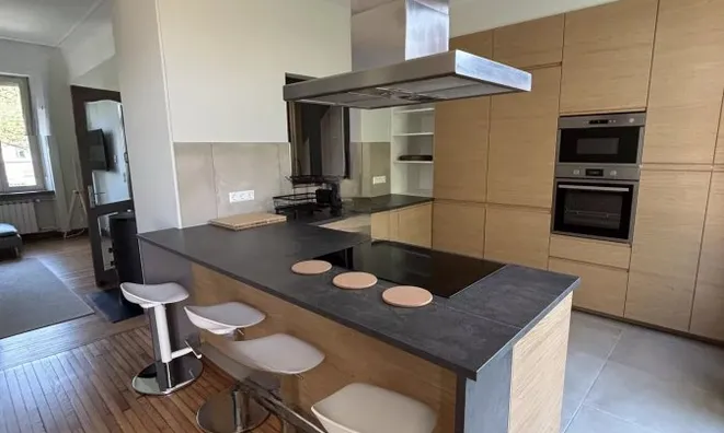 Недвижимость Detached house 7 bedrooms for sale in Luxembourg-Belair: 4