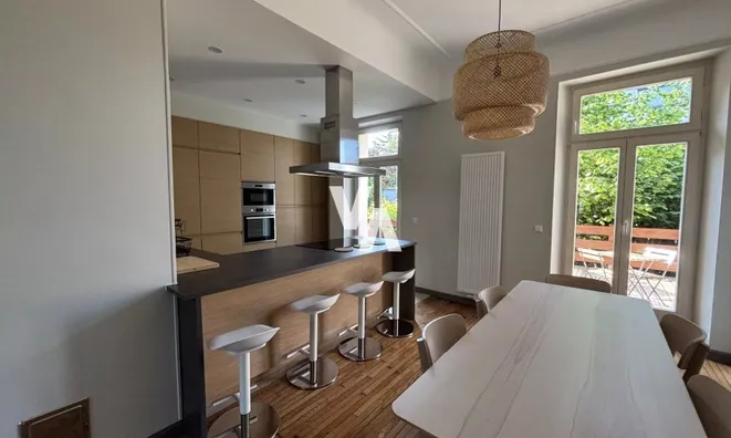 Недвижимость Detached house 7 bedrooms for sale in Luxembourg-Belair: 5