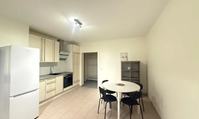 Недвижимость Apartment 1 bedroom for sale in Luxembourg-Beggen: 2