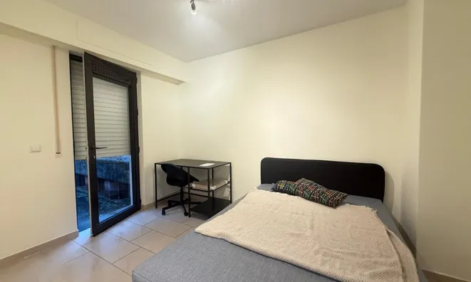 Недвижимость Apartment 1 bedroom for sale in Luxembourg-Beggen: 5