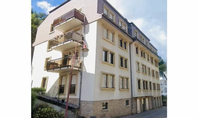 Недвижимость Apartment 1 bedroom for sale in Larochette: 1