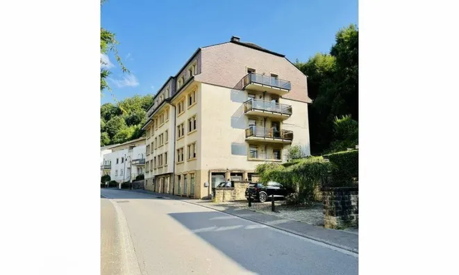 Недвижимость Apartment 1 bedroom for sale in Larochette: 2