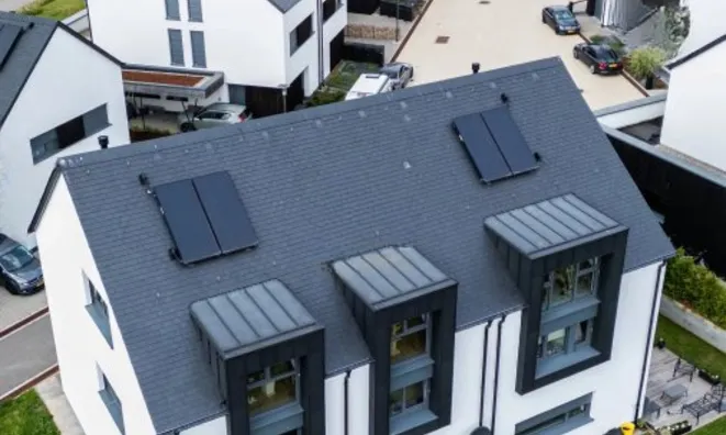 Недвижимость Detached house 4 bedrooms for sale in Bettborn: 1