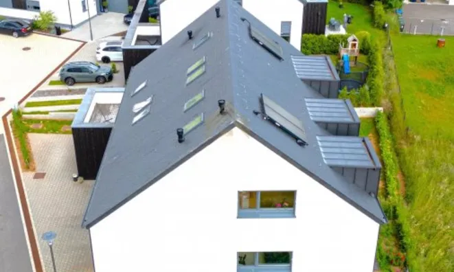 Недвижимость Detached house 4 bedrooms for sale in Bettborn: 2