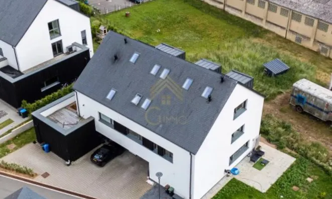 Недвижимость Detached house 4 bedrooms for sale in Bettborn: 3