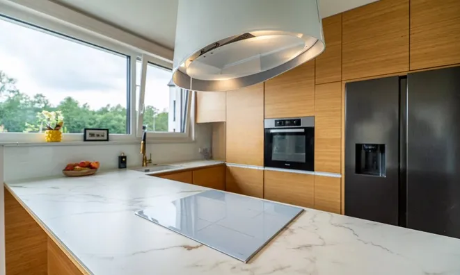 Недвижимость Detached house 4 bedrooms for sale in Bettborn: 5