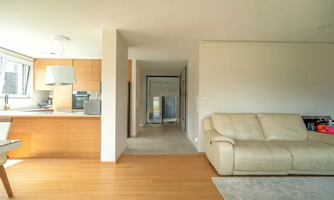 Недвижимость Detached house 4 bedrooms for sale in Bettborn: 6