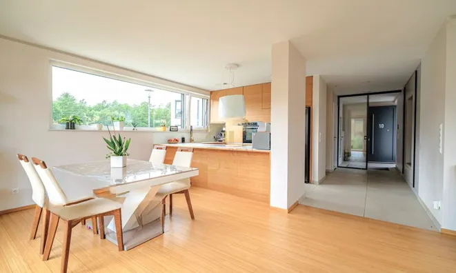 Недвижимость Detached house 4 bedrooms for sale in Bettborn: 7