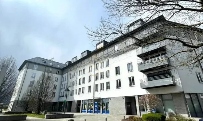 Недвижимость Apartment 2 bedrooms for sale in Luxembourg-Cents: 1