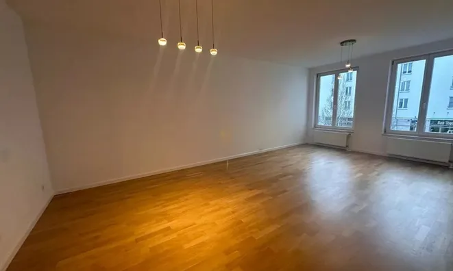 Недвижимость Apartment 2 bedrooms for sale in Luxembourg-Cents: 4